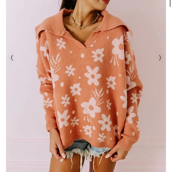 Women’s sweater size large - Picture 1 of 2